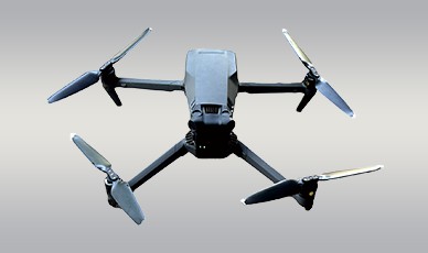 多功能无人机DT-03型